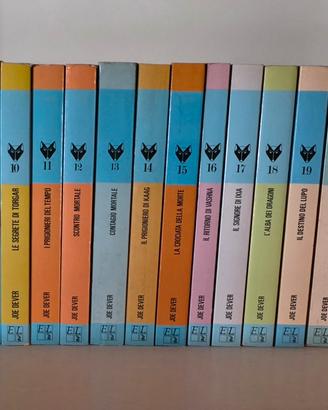 Librogame lupo solitario 1 - 27