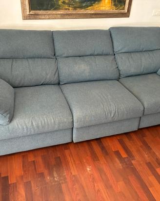 Divano letto Ikea poltrona