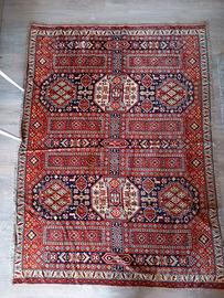Tappeto Bukhara