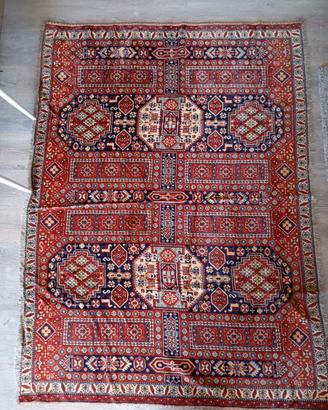 Tappeto Bukhara
