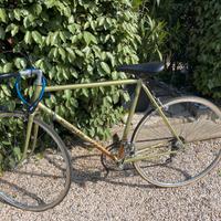 Bicicletta  Motobecane per eroica