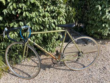 Bicicletta  Motobecane per eroica