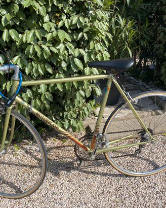 Bicicletta  Motobecane per eroica