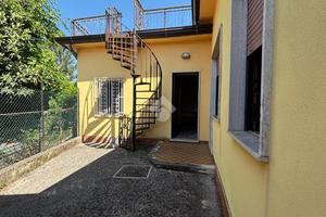 CASA INDIPENDENTE A ISOLA DEL LIRI