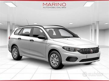 FIAT Tipo (2015-->) 1.3 Mjt S&S SW City Life