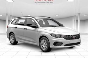 FIAT Tipo (2015-->) 1.3 Mjt S&S SW City Life