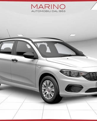 FIAT Tipo (2015-->) 1.3 Mjt S&S SW City Life
