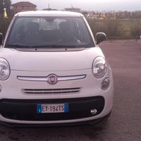 Fiat 500L 0.9 TwinAir Turbo Natural Power Pop