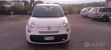 Fiat 500L 0.9 TwinAir Turbo Natural Power Pop