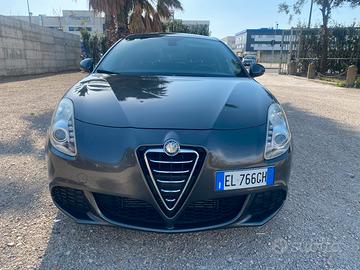Alfa giulietta 16 mjt