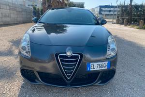Alfa giulietta 16 mjt