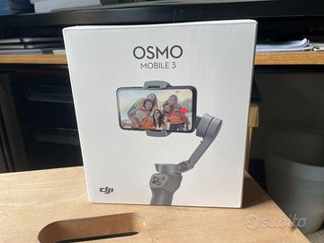 Osmo Mobile 3