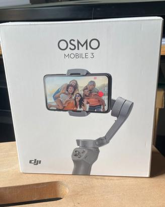 Osmo Mobile 3