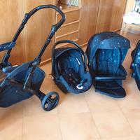 Trio Cam Fluido Easy 2022