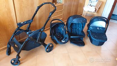 Trio Cam Fluido Easy 2022