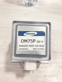 magnetron samsung OM75P