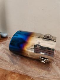 Terminale universale auto