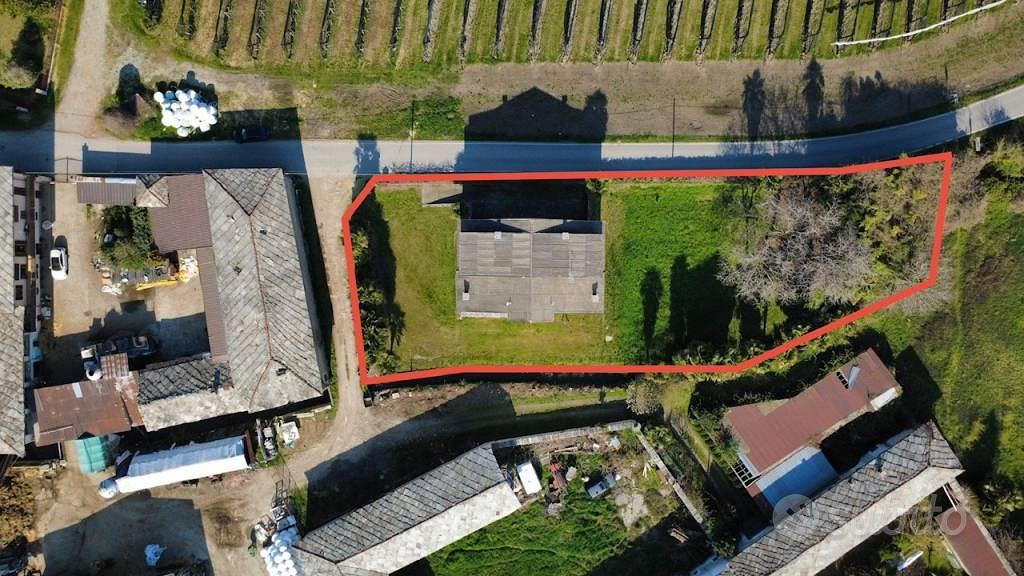 Casa – Campiglione-Fenile, Fenile - Vista 5