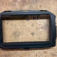 Mascherina PHONOCAR 3/688 Adattatore 2 DIN/ISOALFA