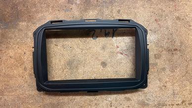 Mascherina PHONOCAR 3/688 Adattatore 2 DIN/ISOALFA