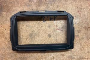 Mascherina PHONOCAR 3/688 Adattatore 2 DIN/ISOALFA