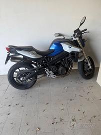 Bmw f 800 r - 2016