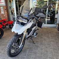 Bmw r 1200 gs abs esamino permuta