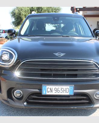 MINI Mini Cooper D Essential Countryman