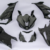 Carene racing BMW S 1000RR 2023