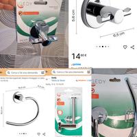 Set bagno