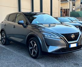 Nissan Qashqai Tekna 1.3 MHEV 2WD IVA ESP