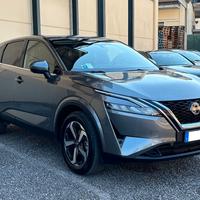 Nissan Qashqai Tekna 1.3 MHEV 2WD IVA ESP