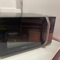 Forno Microonde Panasonic NNK37HBMEBG