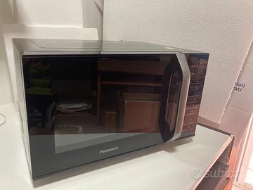 Forno Microonde Panasonic NNK37HBMEBG