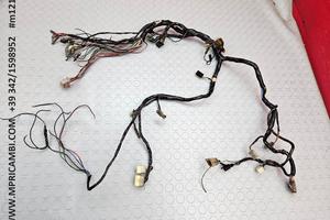 CABLAGGIO IMPIANTO KAWASAKI ZEPHYR 750 1990 1993 K