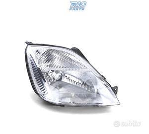 FANALE DESTRO PER FORD FIESTA MK5 02-05