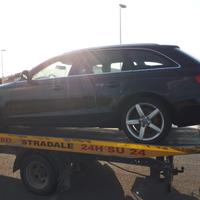 Porte Audi a4