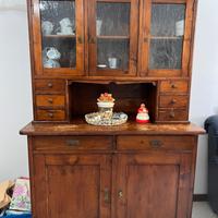 Credenza Arte Povera Anni 50