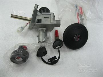 Kit serratura yamaha xc 300 versity