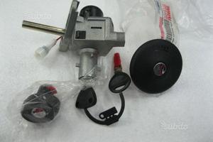 Kit serratura yamaha xc 300 versity