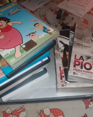 lettore DVD  Sony da rivedere e film