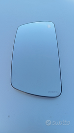 Specchio/vetro retrovisore IVECO Originale