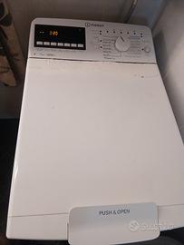Lavatrice 7kg