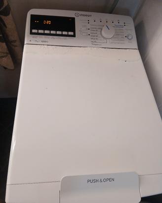 Lavatrice 7kg