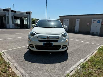 Fiat 500x 1.6 diesel cambio manuale