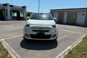 Fiat 500x 1.6 diesel cambio manuale