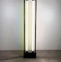 Lampadari Zerbetto Duo anni 80