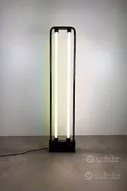 Lampadari Zerbetto Duo anni 80