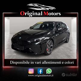 Bmw 120 120d 48V MSPORT/TETTO/HARMAN KARDON/SEDILI