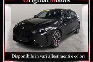 Bmw 120 120d 48V MSPORT/TETTO/HARMAN KARDON/SEDILI